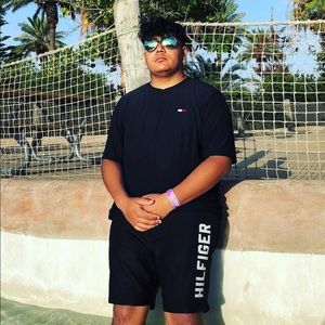 Meet your Posher, Alejandro